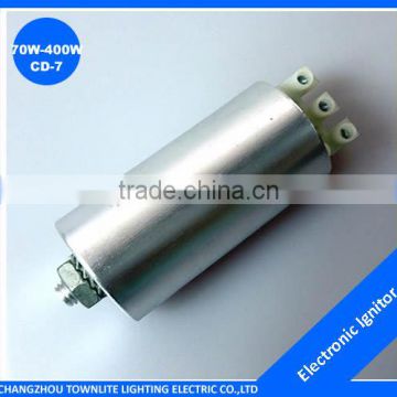 400w ignitor for metal halide lamp 400 watt