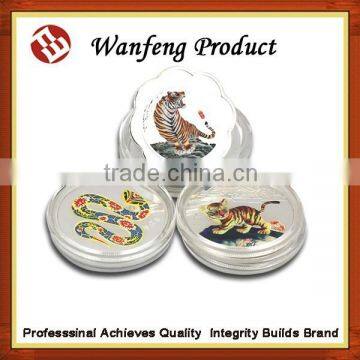 various animals commemorative coins for sale