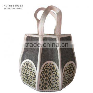 latest bamboo handbag