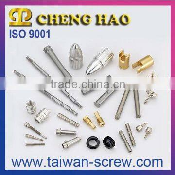 High Quality CNC parts fasteners screw rivet