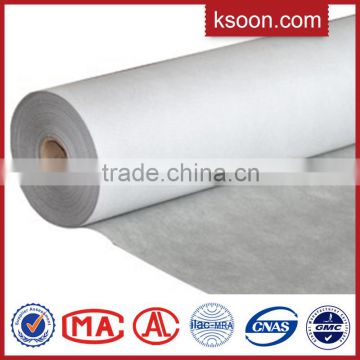 Roofing Membrane and Waterproof breathable membrane