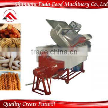 Stainless steel commercial broaster chicken fryer