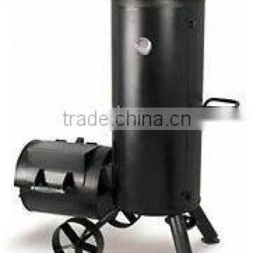 heat resistant smoker stoves electrostatic powder