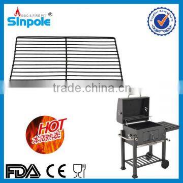 S2015 hot sell bbq grill net with FDA/LFGB approved