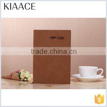 Factory custom style china all kinds of notebook