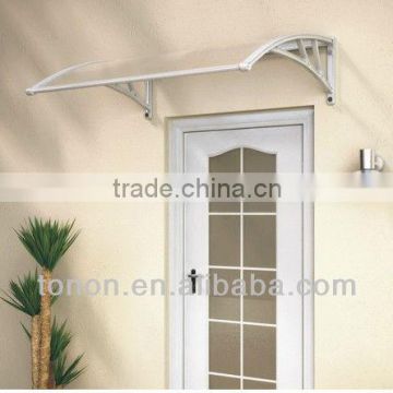 window awning china manufacturer polycarbonate awning for alternative construction materials