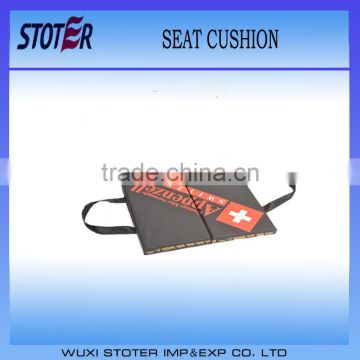 China Products Folding New Design Car Seat Cushion