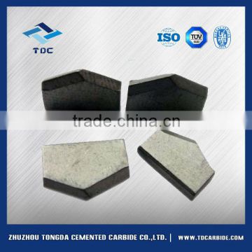 supply tungsten carbide chip made in china