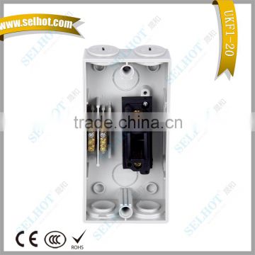 Distribution Box, Junction box Isolating Switch Suppliers