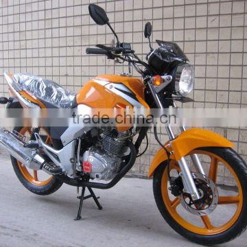 150cc Motorcycle/Street Motorcycle//WJ150-15(V)(WJ-SUZUKI Engine)
