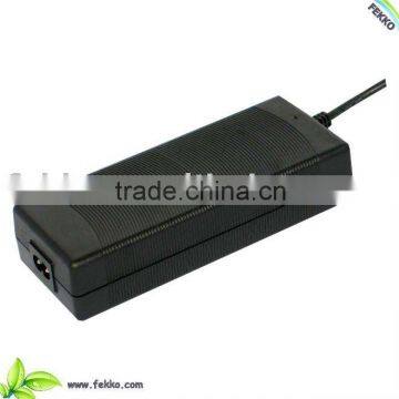 12V/10A Switching AC/DC Adapter