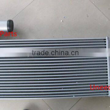 OEM E320D intercooler