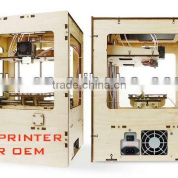 2013 NEW model 3D Printer rapid prototyping
