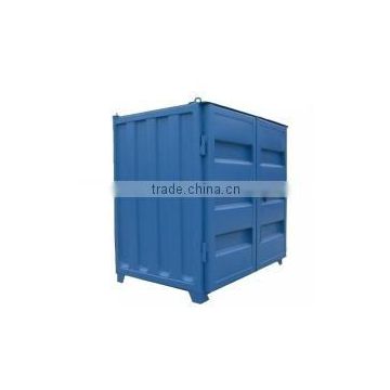 1 ton container, mini container
