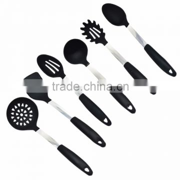 Alibaba gold supplier factory wholesale silicone kitchen tools