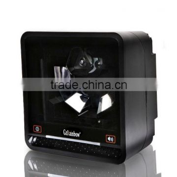 SC-9180 Omnidirectional Barcode Scanner with 24 lines