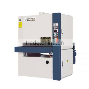 MDF / Veneer sanding machine