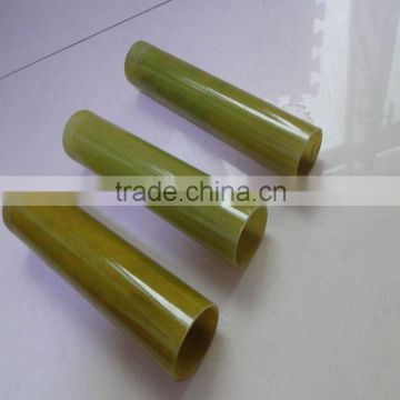 Fiberglass Epoxy Pipe,Electric Insulation,Smooth Surface,Low Water Absorption,pultrusion moulding,chemical resistance