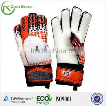 Zhensheng custom american football gloves