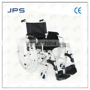 Aluminum Transport Wheelchair Wheels 953LQX