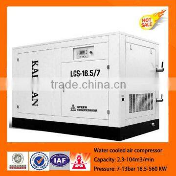 LGS-64/7G Water-Cooled chiller compressor