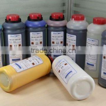 Willett coding and marking inks