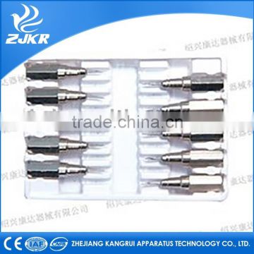 Factory price Faithful Cheap suture needles and names