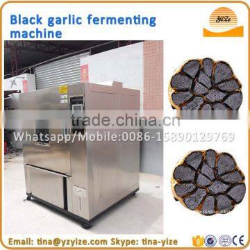 Fermented black garlic fermenting machine, black garlic machine