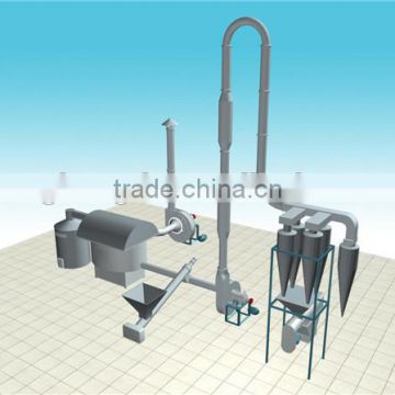 machine to harvester cassava cassava flour dryer machine cassava starch dryer machine