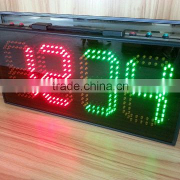 hot sale cheap led digital scoreboard used in different sports