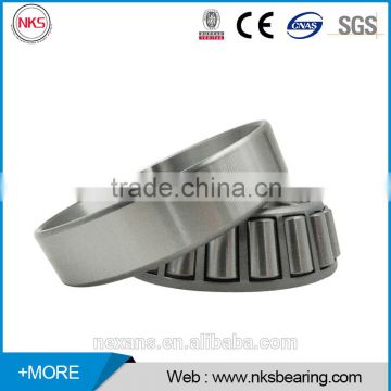 Factory directly High quality Inch taper roller bearing 47686/47621 82.550*139.992*33.338mm