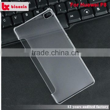 Biaoxin anti scratch case cover for huawei p8 lite