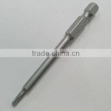 hot selling T10 screw bit