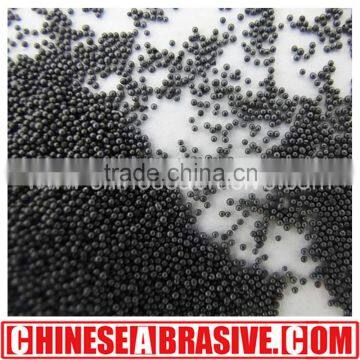 Professional steel shot price of abrasive blasting grains