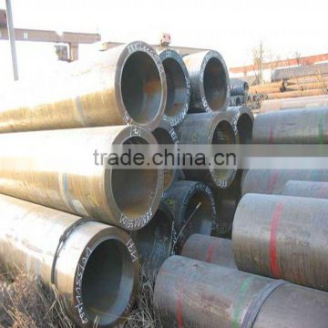 Heavy wall Seamless steel pipe