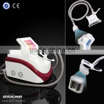 Slimming Fat Reduction Cryo Machine Vacuum Cellulite Removal