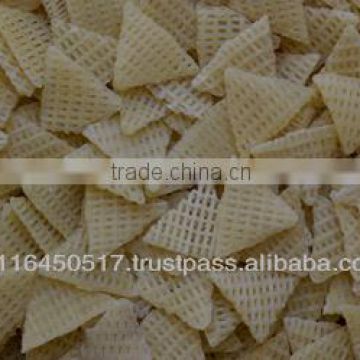Tri Angle Chips