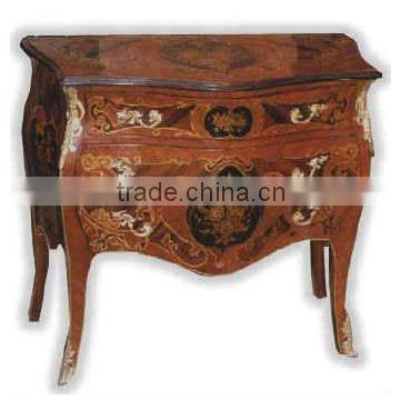Antique commode , French commode