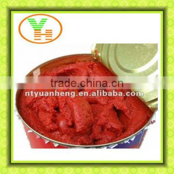 alibaba top products canned tomato paste factory making for the world