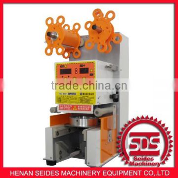 full automatic sealing machine/automatic can sealing machine 008617698060688