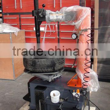 truck car automatic tyre changer spare parts