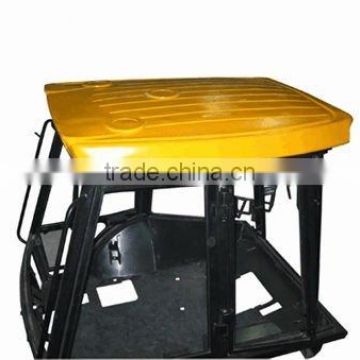 cast aluminium mould for roto molding Vehicle roof /top