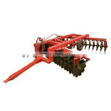 DISC HARROW D type