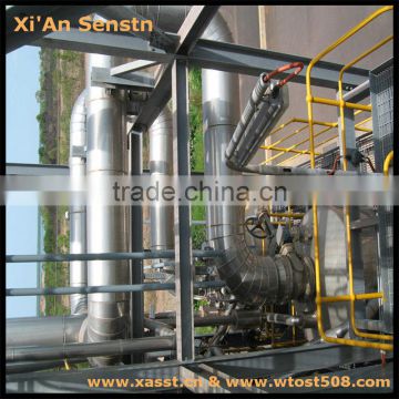 plastic bottle recycle machine to fuel oil
