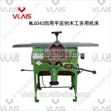 Woodworking Machinery in wood planer , trimmer MLQ342 trimmer Woodworking Machine for the tree