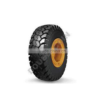 26.5R25 Radial OTR tire top quality for heavy dump truck