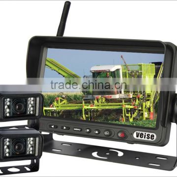 Wireless Camera Monitor System12v