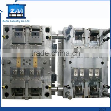 Household Product Injection Mold Making