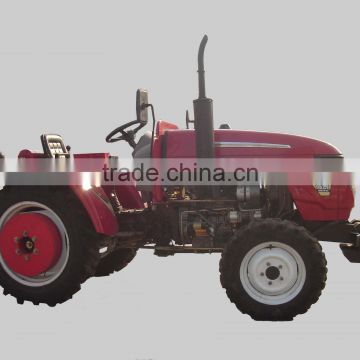 40HP 4WD Farm Tractor Model TT404
