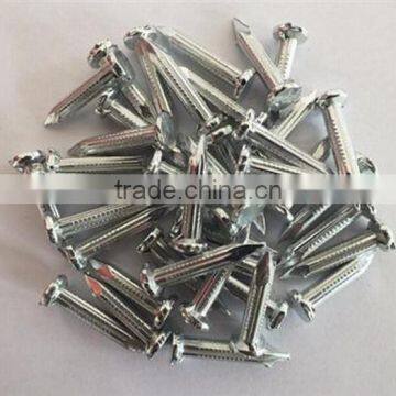 stainless steel concrete nail